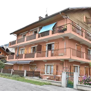 Les Clarines Appartement
